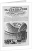 The Assault in the U. S. Senate Chamber on Senator Sumner by Anonymous