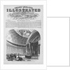 The Assault in the U. S. Senate Chamber on Senator Sumner by Anonymous