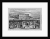 Return of the Costa Ricans to Their Capital - San Jose by Anonymous