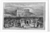 Return of the Costa Ricans to Their Capital - San Jose by Anonymous