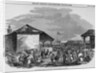 The Guard House on the Plaza - City of Granada, Nicaragua by Anonymous