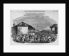 The Guard House on the Plaza - City of Granada, Nicaragua by Anonymous