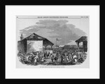 The Guard House on the Plaza - City of Granada, Nicaragua by Anonymous