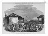 The Guard House on the Plaza - City of Granada, Nicaragua by Anonymous