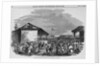 The Guard House on the Plaza - City of Granada, Nicaragua by Anonymous
