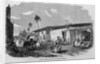 Street of Masaya, in the City of Granada, Nicaragua by Anonymous
