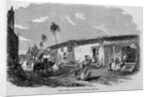 Street of Masaya, in the City of Granada, Nicaragua by Anonymous