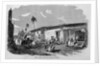 Street of Masaya, in the City of Granada, Nicaragua by Anonymous