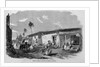 Street of Masaya, in the City of Granada, Nicaragua by Anonymous