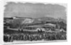 Execution of James P. Casey and Charles Cora in Front of the Vigilance Committee Room's San Francisc by Anonymous