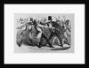 Judge David S. Terry, Stabbing S. A. Hopkins, of the Violence Committee, San Francisco, Cal by Anonymous