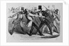 Judge David S. Terry, Stabbing S. A. Hopkins, of the Violence Committee, San Francisco, Cal by Anonymous