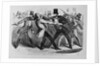 Judge David S. Terry, Stabbing S. A. Hopkins, of the Violence Committee, San Francisco, Cal by Anonymous