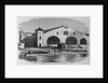 South Front of the Great Central Railway Station, Just Completed at Chicago, Ill by Anonymous