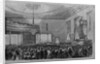 American Association for the Advancement of Science, Assembly Chamber, State Capitol, City of Albany by Anonymous