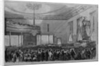 American Association for the Advancement of Science, Assembly Chamber, State Capitol, City of Albany by Anonymous