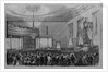 American Association for the Advancement of Science, Assembly Chamber, State Capitol, City of Albany by Anonymous