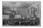 American Association for the Advancement of Science, Assembly Chamber, State Capitol, City of Albany by Anonymous