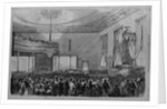 American Association for the Advancement of Science, Assembly Chamber, State Capitol, City of Albany by Anonymous