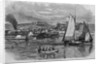 To View Mackinac, on Lake Huron, State of Michigan by Anonymous