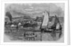 To View Mackinac, on Lake Huron, State of Michigan by Anonymous