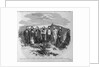Free State Prisoners, Taken at Their Camp, Near Lecompton, Kansas Territory by Anonymous