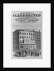 Print of Philadelphia Keystone Club Reception at Tammany Hall During the Presidential Campaign, 1856 by Anonymous