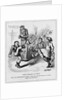 Don't Believe In That Political Cartoon by Thomas Nast