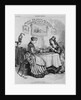 The Centenial Tea-Party: "What Would the Georges Say if They Should See us Now?" by Anonymous