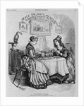 The Centenial Tea-Party: "What Would the Georges Say if They Should See us Now?" by Anonymous