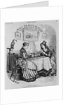 The Centenial Tea-Party: "What Would the Georges Say if They Should See us Now?" by Anonymous
