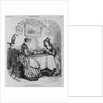 The Centenial Tea-Party: "What Would the Georges Say if They Should See us Now?" by Anonymous