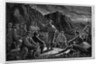 The Strike in the Coal Mines-Meeting of "Molly M'Guire" Men by Anonymous