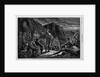 The Strike in the Coal Mines-Meeting of "Molly M'Guire" Men by Anonymous