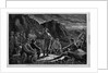 The Strike in the Coal Mines-Meeting of "Molly M'Guire" Men by Anonymous