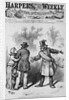 The Emancipator of Labor and the Honest Working-People by Anonymous