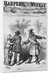 The Emancipator of Labor and the Honest Working-People by Anonymous