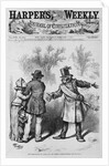 The Emancipator of Labor and the Honest Working-People by Anonymous