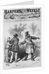 The Emancipator of Labor and the Honest Working-People by Anonymous