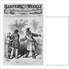 The Emancipator of Labor and the Honest Working-People by Anonymous