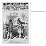 The Emancipator of Labor and the Honest Working-People by Anonymous