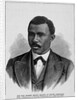 The Hon. Robert Brown Elliot, of South Carolina by Anonymous