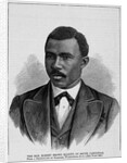 The Hon. Robert Brown Elliot, of South Carolina by Anonymous