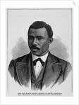 The Hon. Robert Brown Elliot, of South Carolina by Anonymous