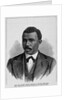 The Hon. Robert Brown Elliot, of South Carolina by Anonymous