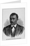 The Hon. Robert Brown Elliot, of South Carolina by Anonymous