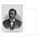 The Hon. Robert Brown Elliot, of South Carolina by Anonymous