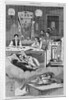 The Chinese in New York-Scene in a Baxter Street Club-House by Anonymous