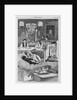 The Chinese in New York-Scene in a Baxter Street Club-House by Anonymous