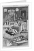 The Chinese in New York-Scene in a Baxter Street Club-House by Anonymous